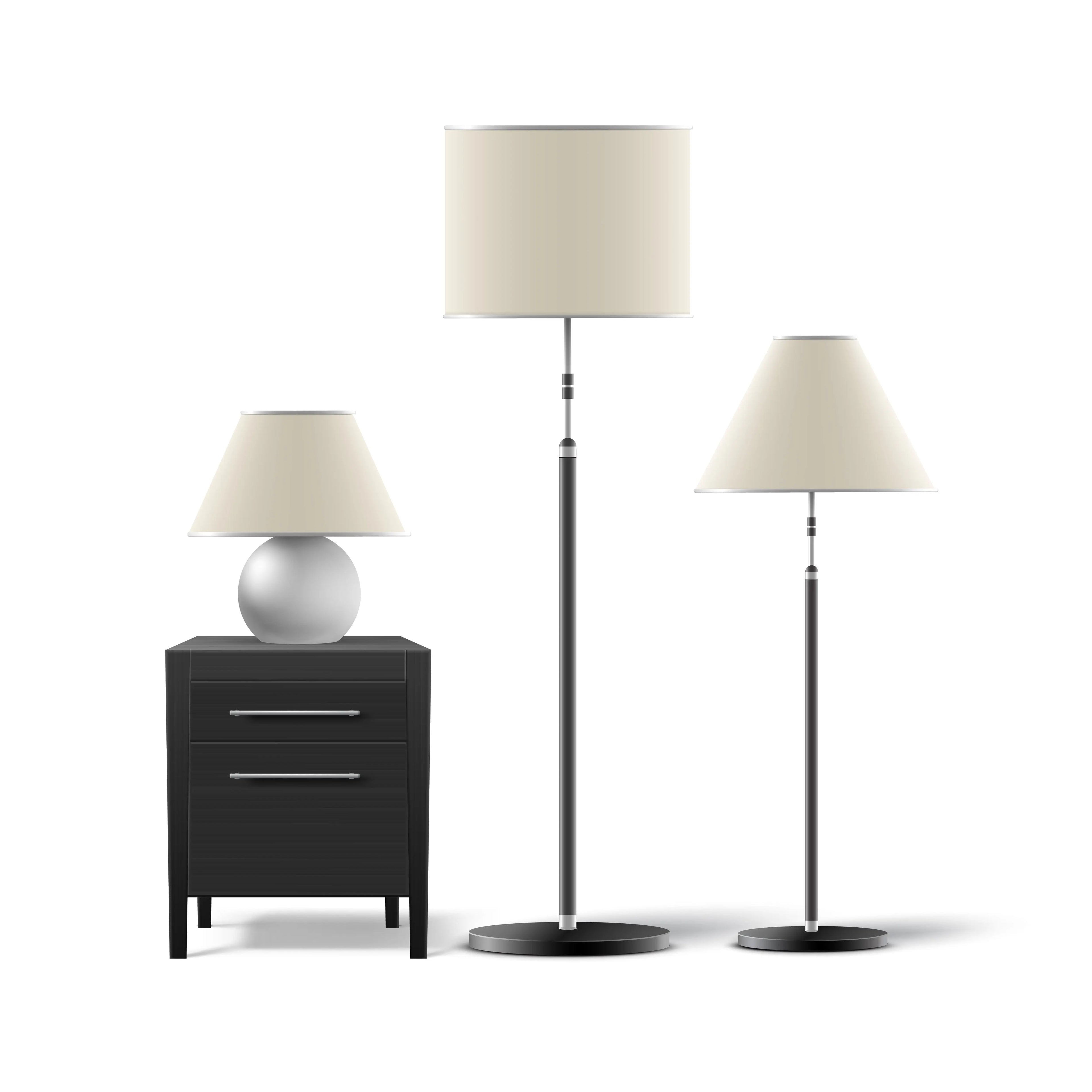 Floor Lamp Cozytique