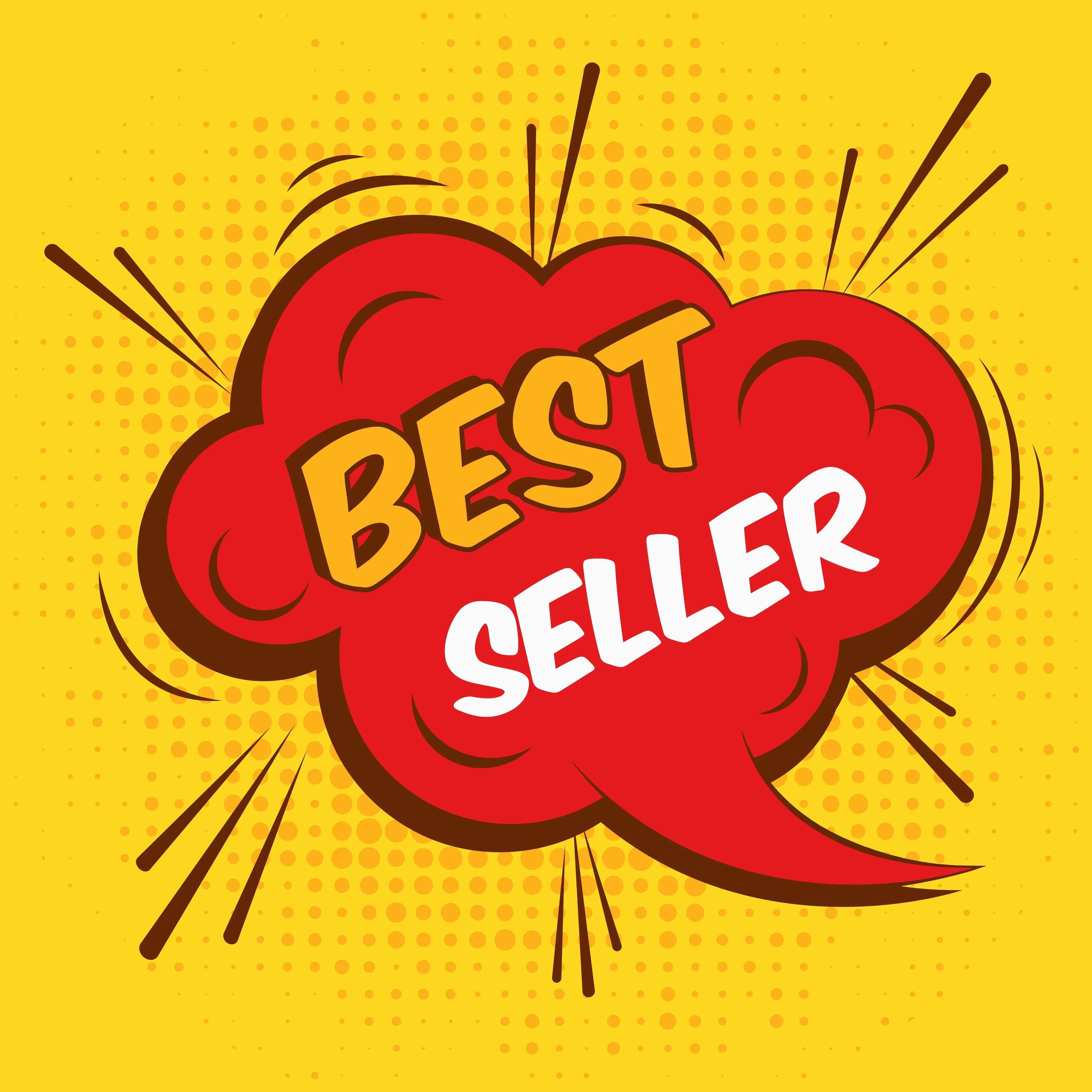 Best Seller Cozytique