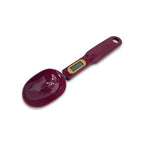 Household electronic spoon scale food electronic scale gram scale precision electronic scale gram weight food ingredients dog food measuring spoon scale
