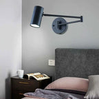 Rocker Arm Telescopic - Wall Lamp