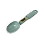 Household electronic spoon scale food electronic scale gram scale precision electronic scale gram weight food ingredients dog food measuring spoon scale